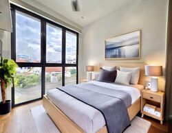 Urban Treasures (D14), Condominium #592012571